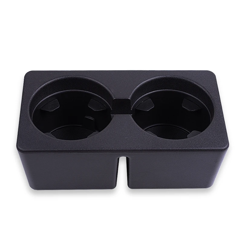 
Export 2020 New Abs Plastic Motorcraft Car 100% Brand-new Condition Auto Parts Double Cup Holder For 2007-2013Avalanche 