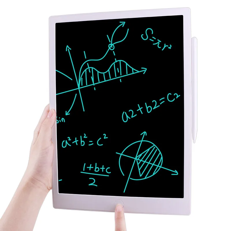 Good Price Good Quality Smart Lcd Drawing Doodle Board 12 Inch Electronic Lcd Writing Board Drawing Table Kids Educational Toys