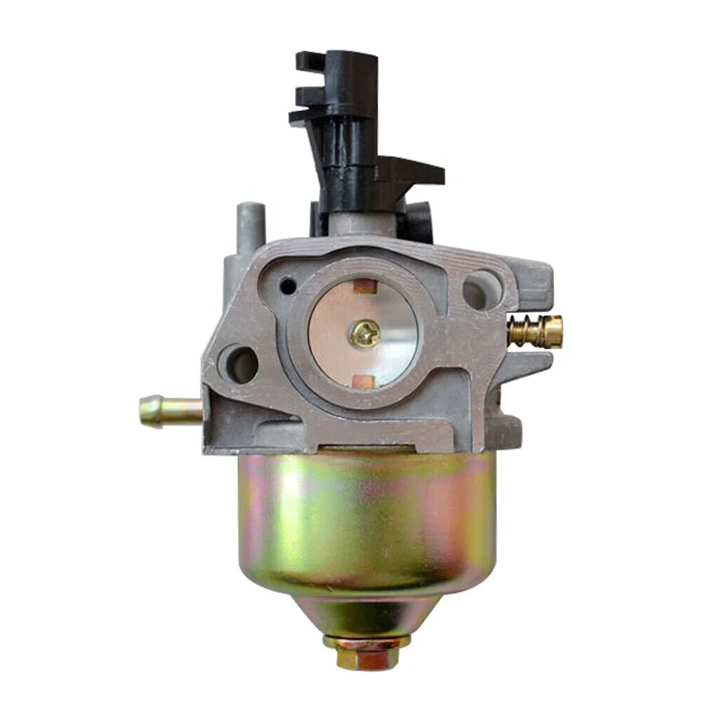 Generator Engine Carburetor For Hon da Gx120 Gx160 Gx168 Gx200 5.5Hp 6.5Hp Generator Engine