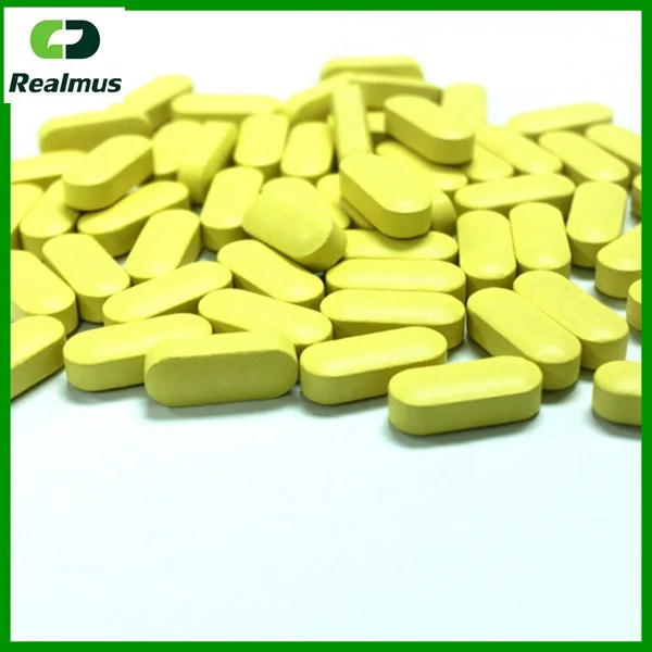 
Body building nutritional supplement Colostrum Soft Gel & chewable milk tablet 