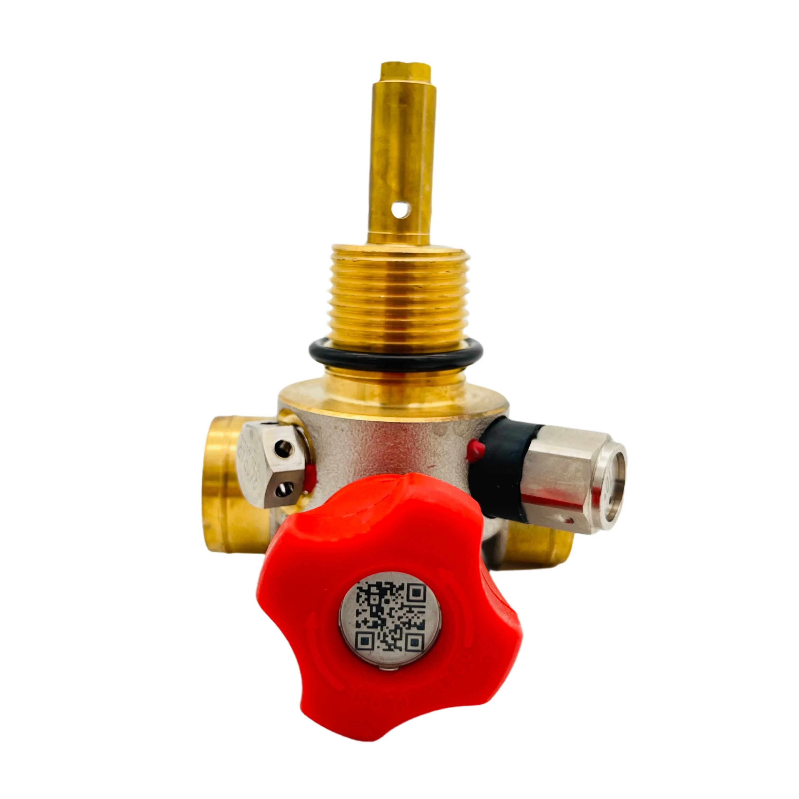Впускной патрубок NPT1/4 PZ27.8 CTF-XD12C из латуни