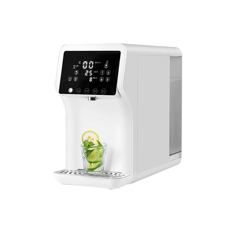 Заводская цена, усовершенствованный очиститель воды с многоступенчатой системой фильтрации для чистой и безопасной питьевой воды