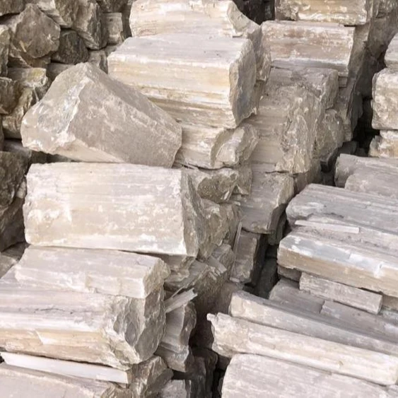 
natural selenite raw 