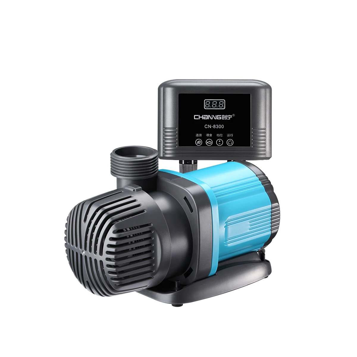 High Quality Fish Tank AC Water Pump With Big Flow 9000L Electric Aquarium Water Pump