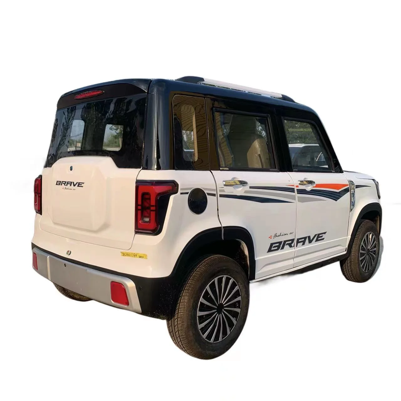 Adult electric car 4 wheels cheap electric car