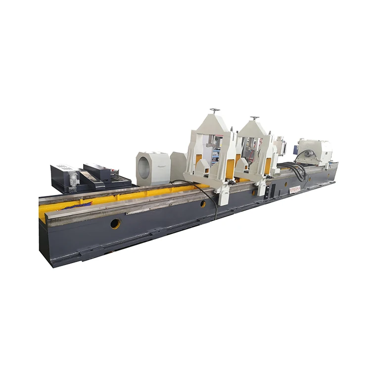 
China perfect low price 2MK2150x5 CNC deep hole honing machine 
