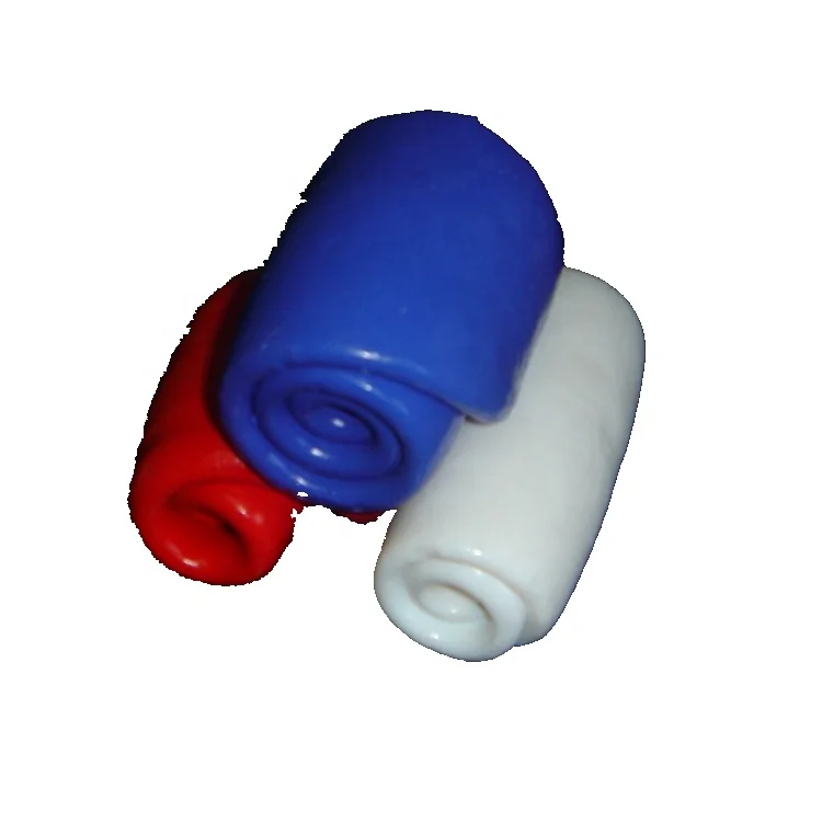 Термостойкий высокоэластичный материал, Многофункциональный гибкий резиновый фторсиликоновый эластомер