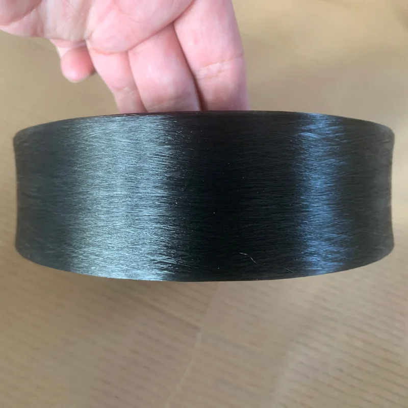 Высококачественная эластичная пряжа для покрытия