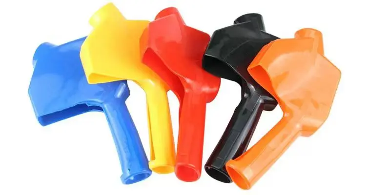 big  sale  fuel dispenser accessories    fuel nozzle  cover for 11 A