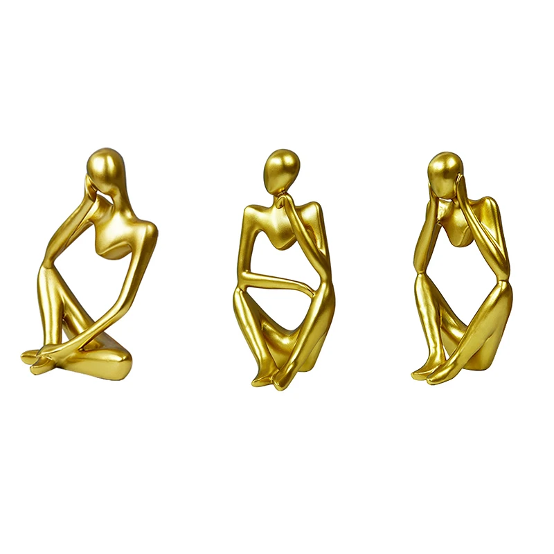 Factory Direct Sales Wholesale High Quality Fashion Object Wystroj Domu Cheap Home Decor Items For Living Room