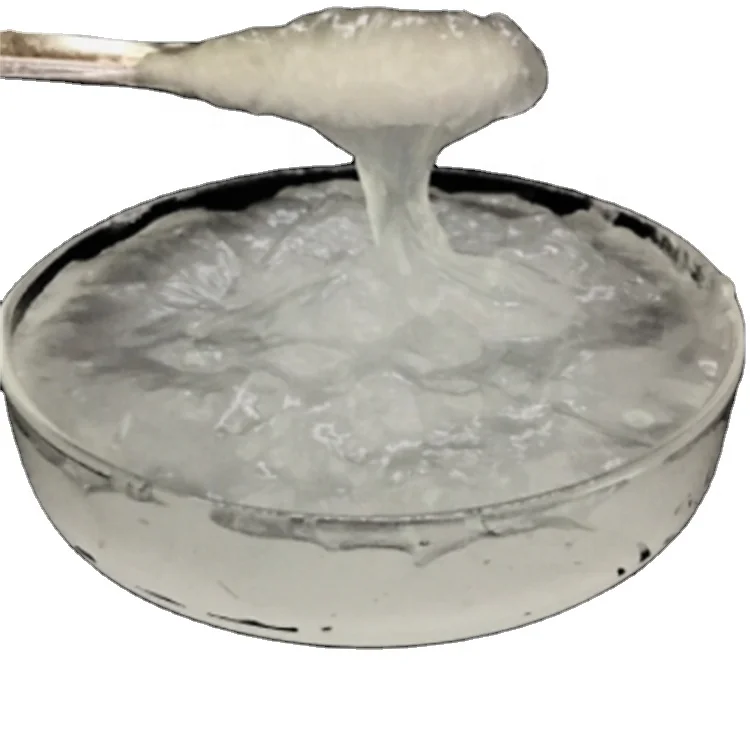 Farmasino Pharmaceuticals Sodium Lauryl Ether Sulphate SLES 70%