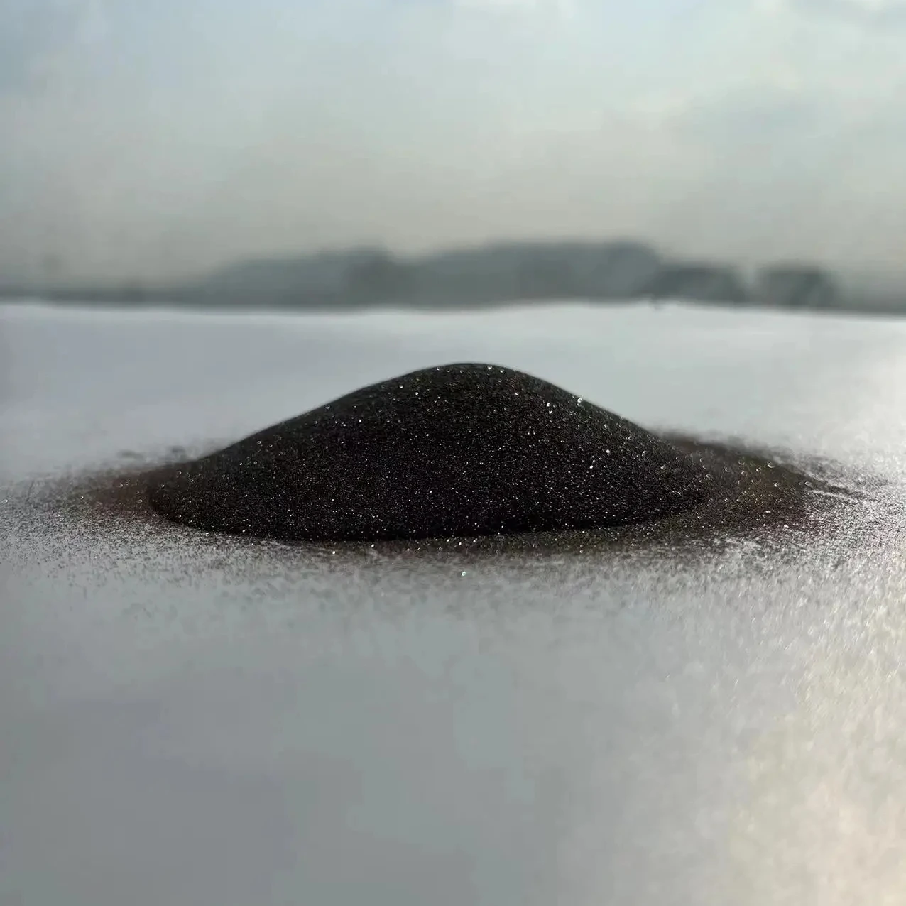 95% Rutile Sand  Manufacturers with Reasonable Price Rutile Sand 95% Ilmenite-concentrate