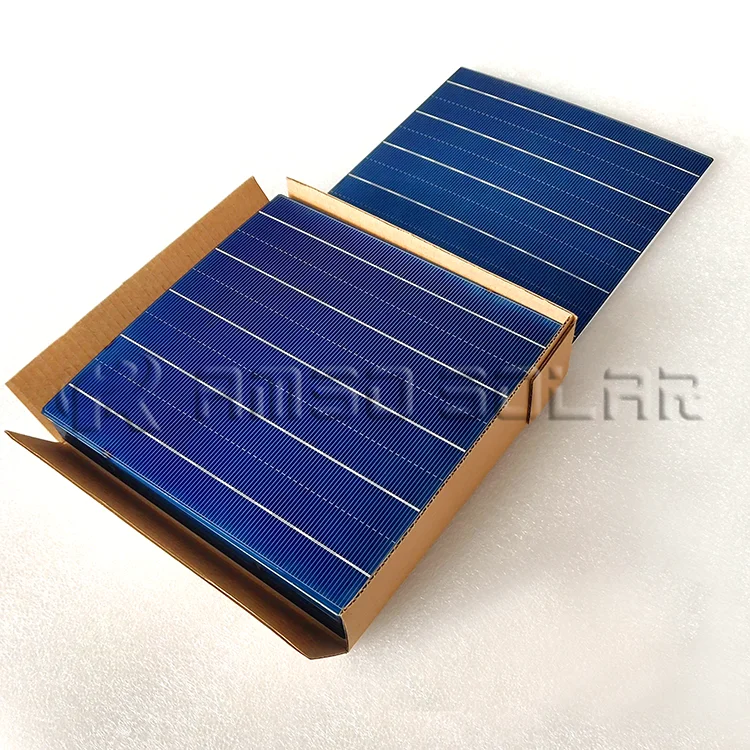 Cheap small solar cell polycrystalline solar cells mini solar cell for sale from factory