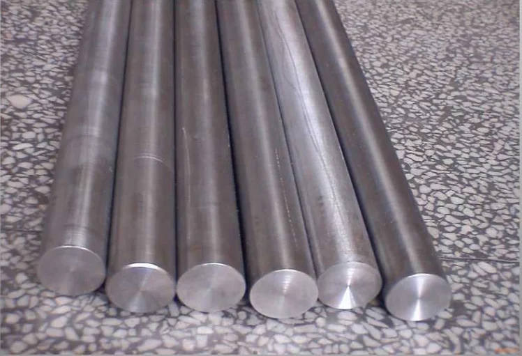 duplex stainless steel Insulation KCF Bar For Making KCF Guide Pins And Sleeves