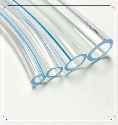 Free Sample Pvc Clear single Hose Super Siphon Hose Pump for watering and irrigation