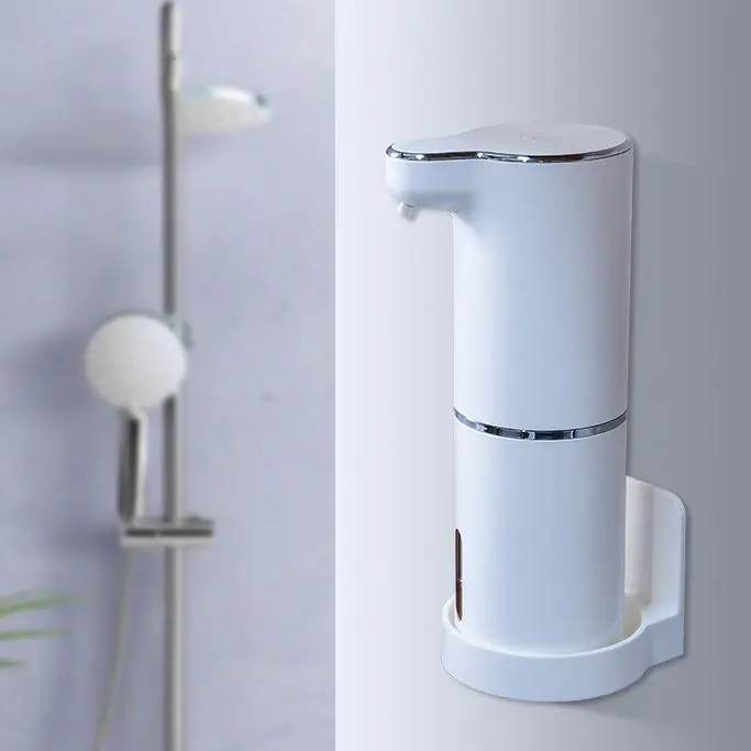 S71 Hot Sales Automatic Rechargeable Bathroom Infrared Sensor Liquid Foaming Dispenser Hand Washing soap dispenser automatic