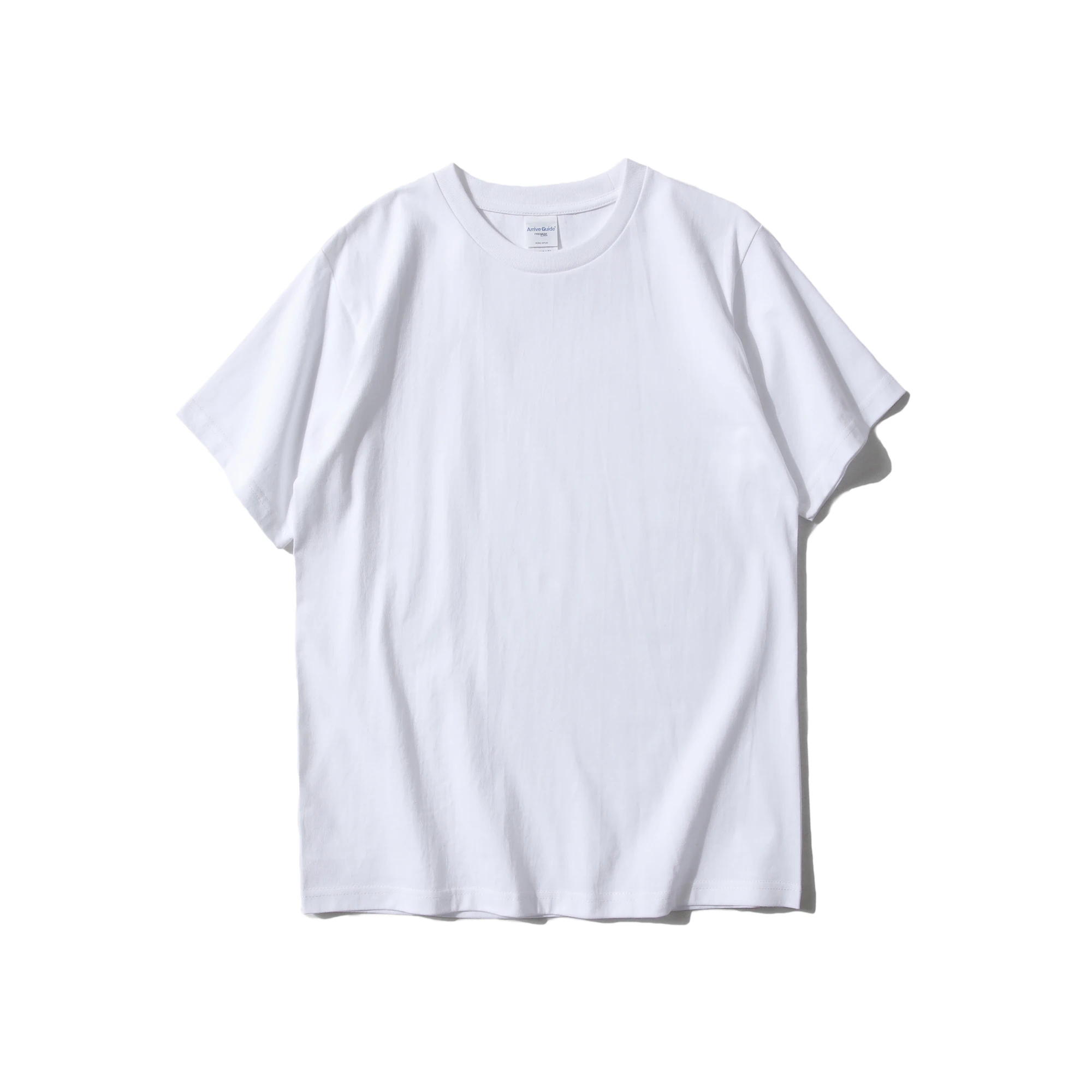 Global Best-seller New Trend Direct Sales High Quality T shirt with Customized Logo and Size Cotton T shirt New Innovation