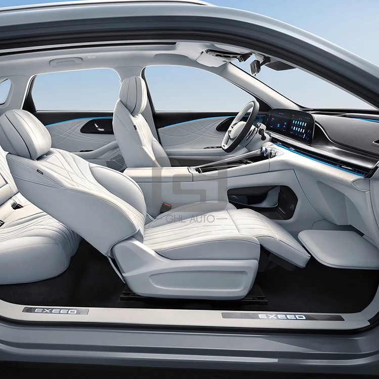 2024 оптовые продажи автомобилей бензиновые автомобили высокой мощности внедорожники высокая мощность превышают RX газовые для семьи