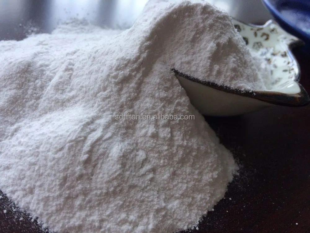 Water Soluble Powder Fertilizer SOP 0-0-50 Potassium Sulphate K2SO4