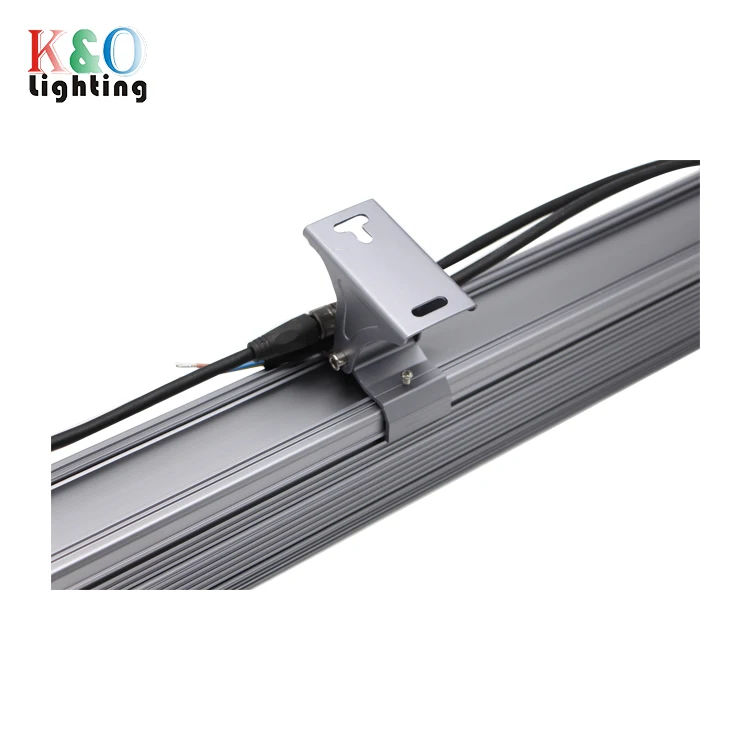 Good Quality Ip66 18W 24W Recessed Led Wall Washer Light for Outdoor Building