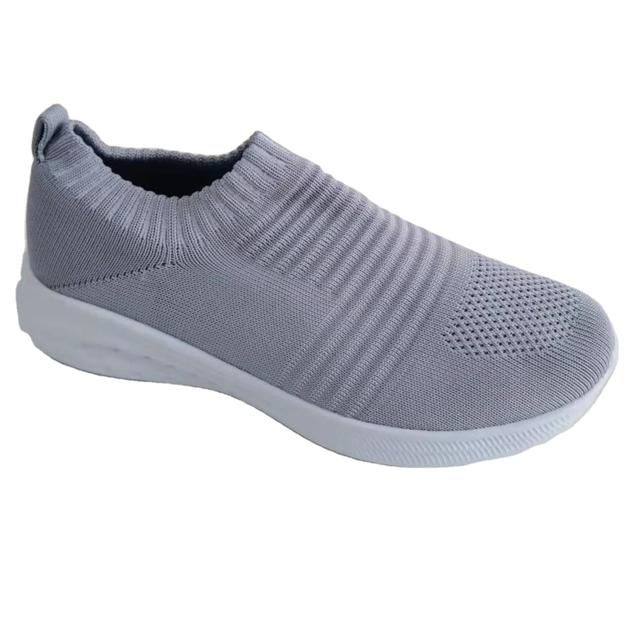 Беговые кроссовки мужские спортивная обувь для мужчин с сеткой на верху