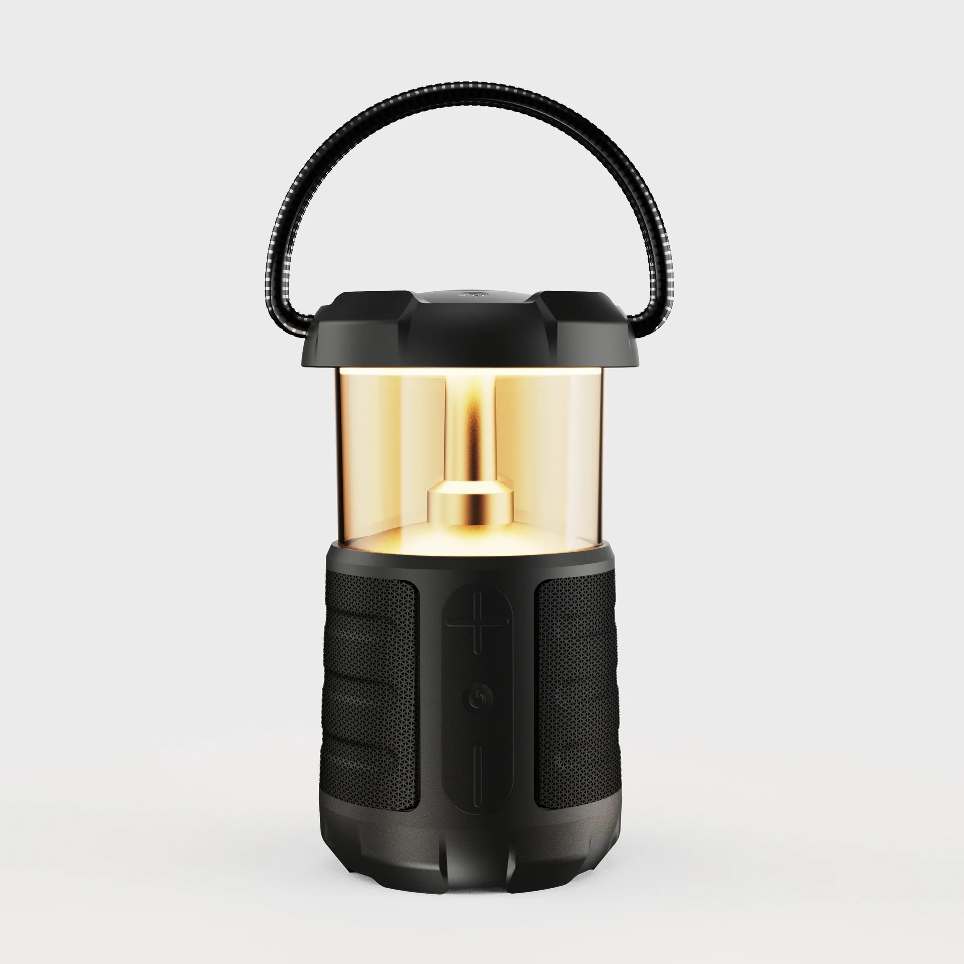 Портативный Bluetooth-динамик T20 для кемпинга