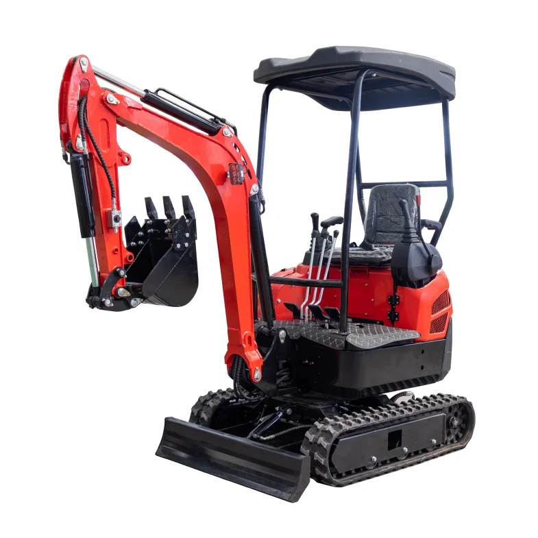 Экскаватор Kubota 1 8 T 2T японский трехцилиндровый дизельный двигатель экскаваторы на тонны для продажи