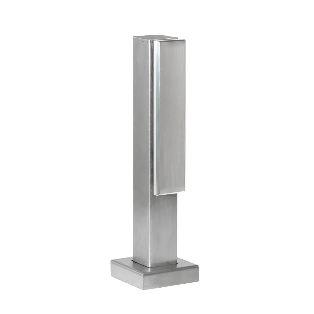 Китайский производитель Ascend Glass Talon Spigot Универсальный альтернативные поверхностные монтажные каблуки балюстрада стеклянные перила