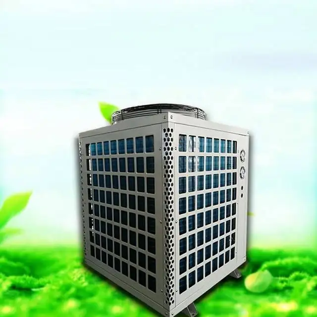 Rihong Plastic Drying Machine Plastic Dehumidifier Air-cooling Plastic Dryer