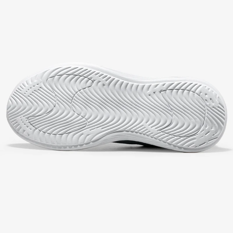 Flying Woven Sport Shoes Lace-up Fashion Comfortable Women Shoes Air Cushion Workout Casual Running Sneakers Walking Style Shoes