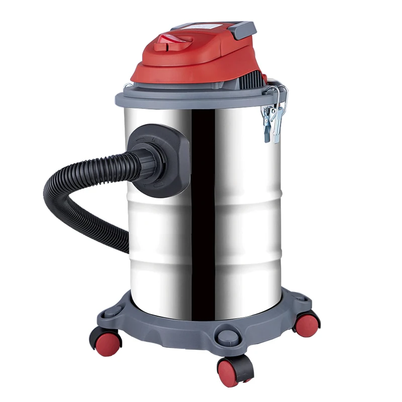 20 Litres  Wet and Dry Portable  Vacuum Cleaner  Carpet Cleaning Machine Shop Vacuum
