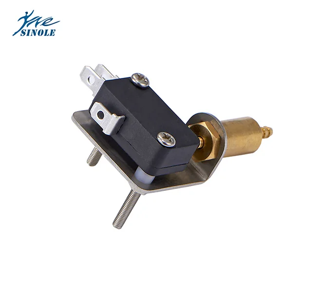 High quality Dental equipment air electric switch