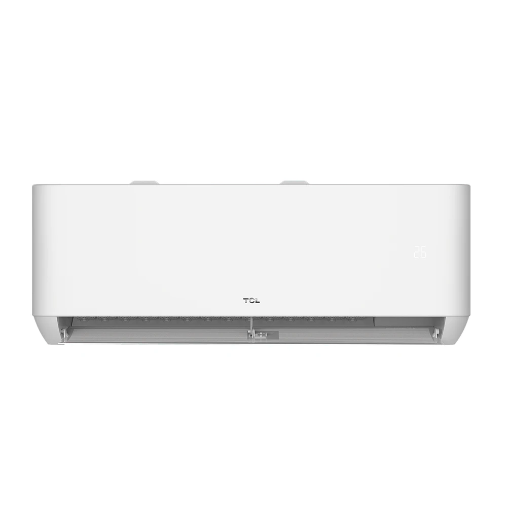 Popular high quality airconditioner wall easy assembly split air conditioner