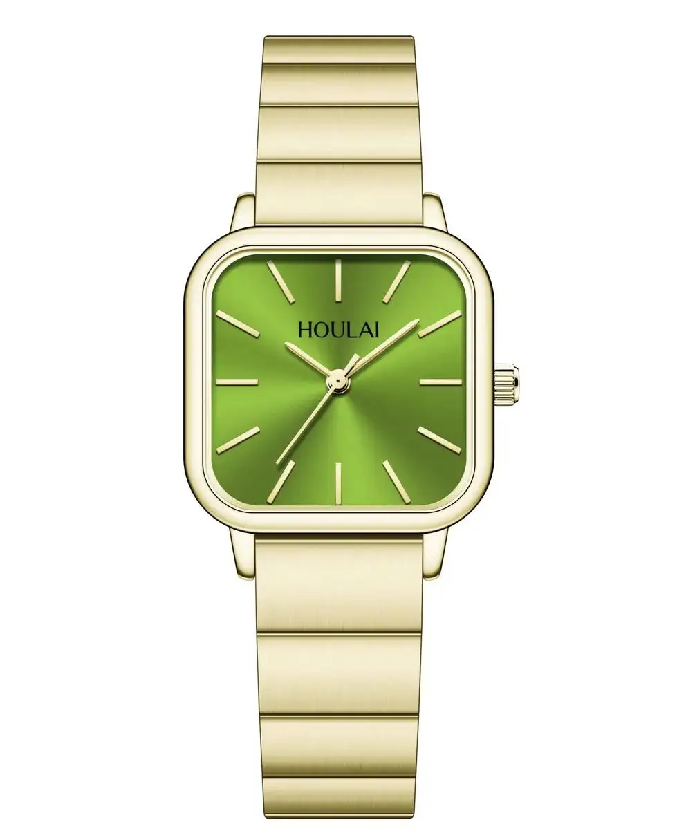 Factory Luxury OEM watch Fairwhale New Design Luxury Quartz Watch Planet Dial Relogio Masculino Wrist Watch For Ladies