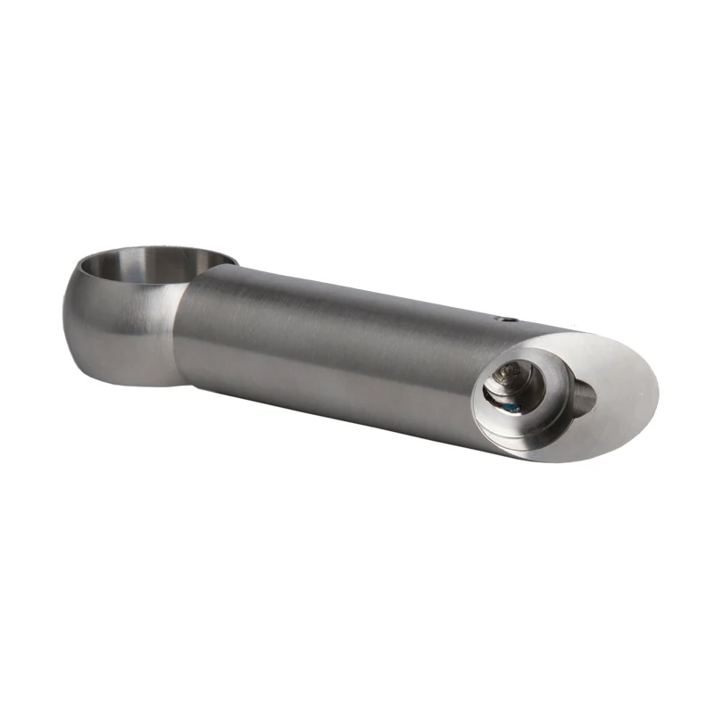 OEM China Pressure Washer Plunger Parts CNC Machine Services Car Cleaning Plunger Parts Customization