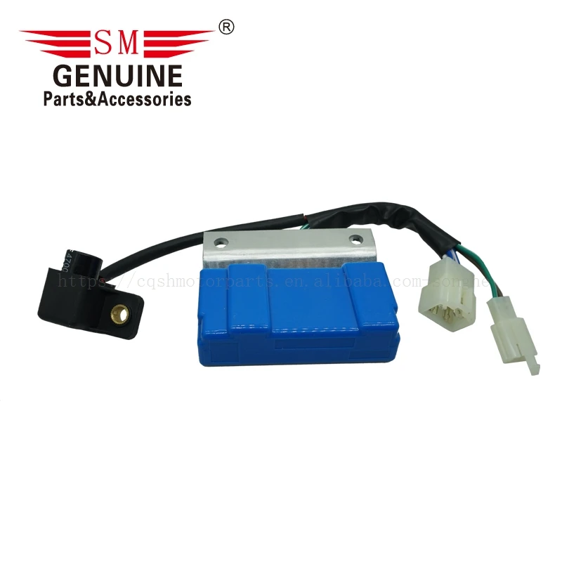 RTS Motorcycle voltage regulator Rectifier bajaj DISCOVER125ST motorcycle spare parts and accessories