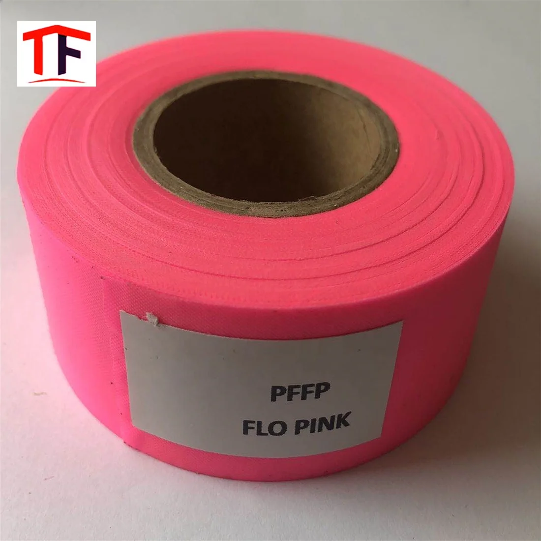 forestry flagging tape