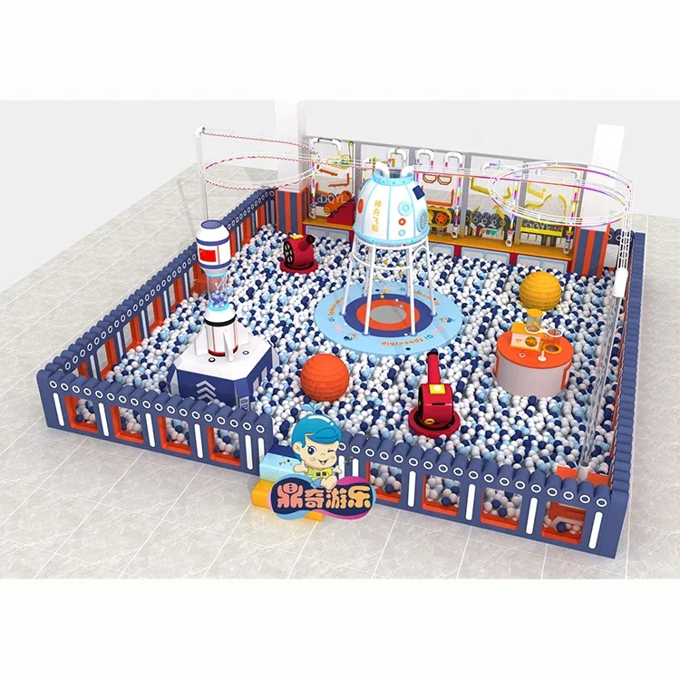 Design customization indoor playground equipment climbing wall  play equipment indoor games for kids  interact game child