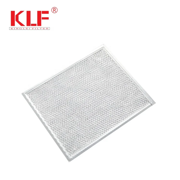 2024, Лидер продаж, 7-5/8x5x3/32 дюймов, замена фильтра для микроволновой смазки для Frigidaire