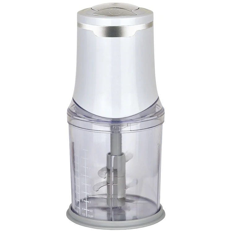 Household Kitchen Accessories Food Process Electric Vegetable Chopper Cutter Online Meat Grinder Vegetable Tools