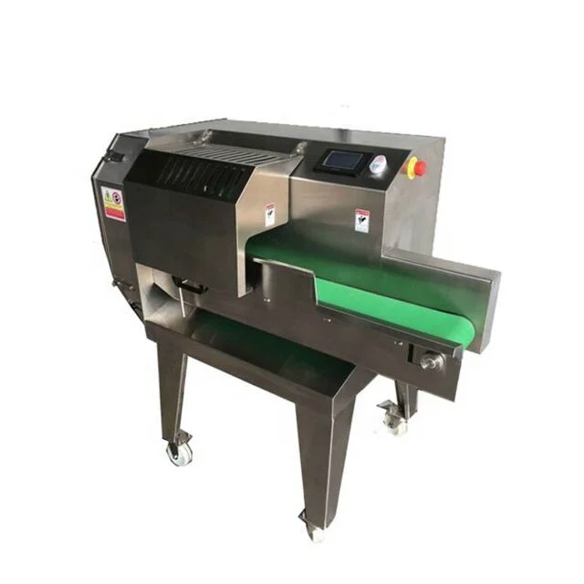 Multifunctional Vegetable Potato Lettuce Cutter Lotus Root Slicer Cutter Vegetable Cutting Machine Price