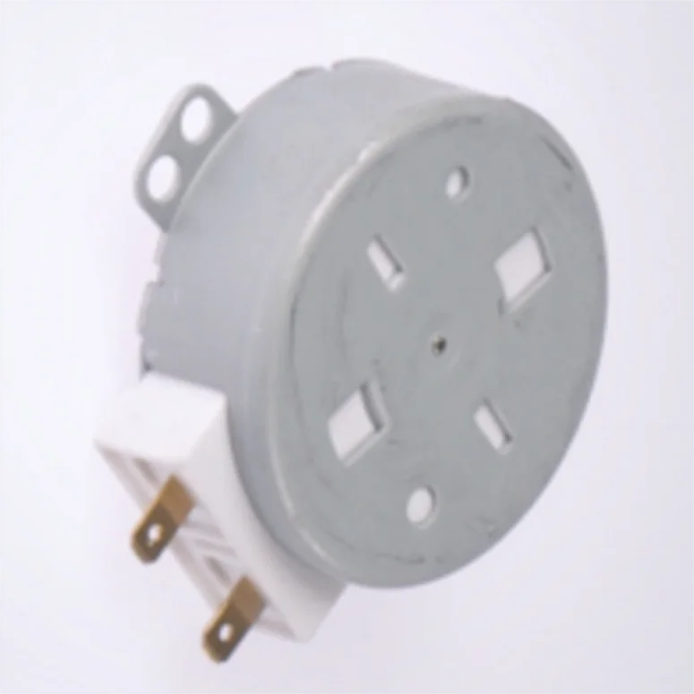 synchronous motor ST-D49T  microwave oven & fan automatic valve