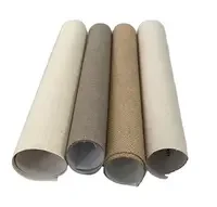 Professional 360 gsm Acid Free Art Medium Texture Primed Cotton Canvas Painting Roll