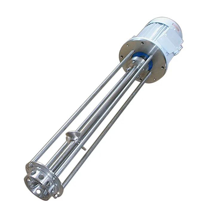 Factory Sales Wholesale Pharmaceutics Prices Speed High Shear Mixer Bitumen