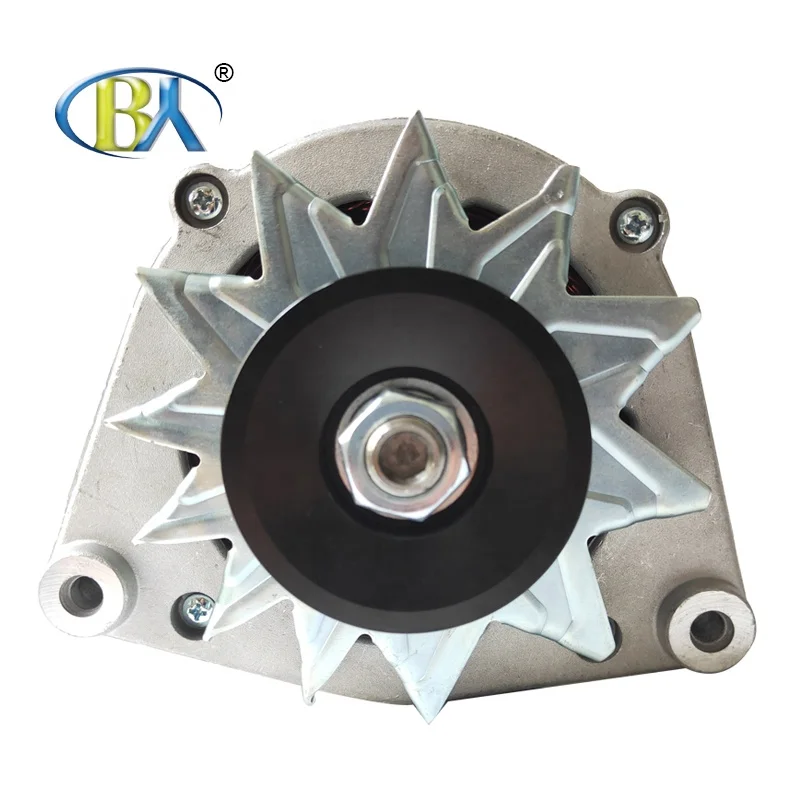 0120469102 01174253 01180302 28v 55a Alternator for deutz engine spare parts KHD f6l912 BF6L513 BF8L513 BF6L913T F6L413F