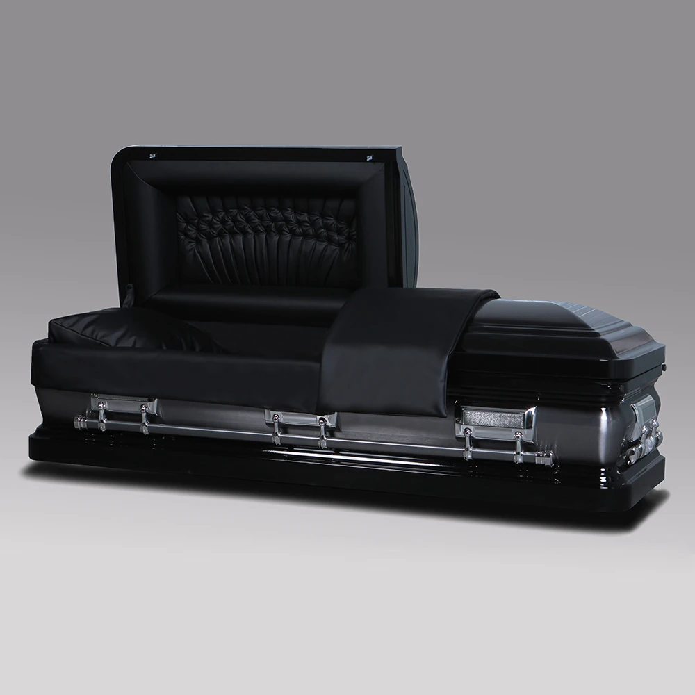 Buy a steel caskets with rental cost