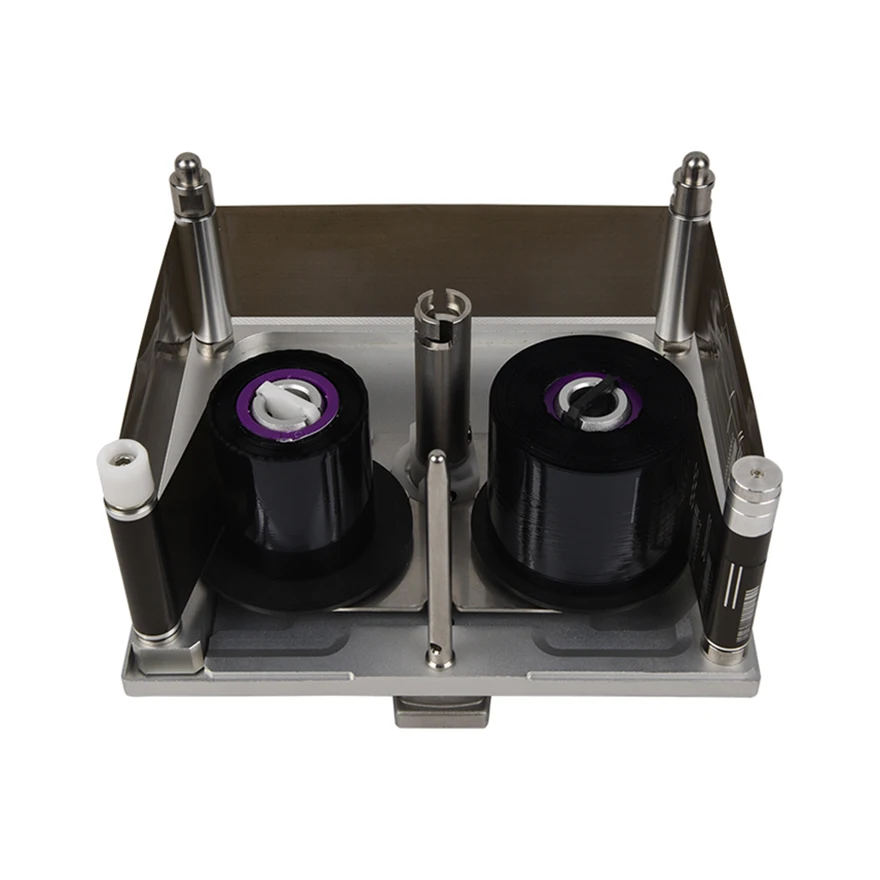 HPRT Thermal Transfer Overprinter TTO Printer for Packaging Stamp Code and Plastic Bag/Film