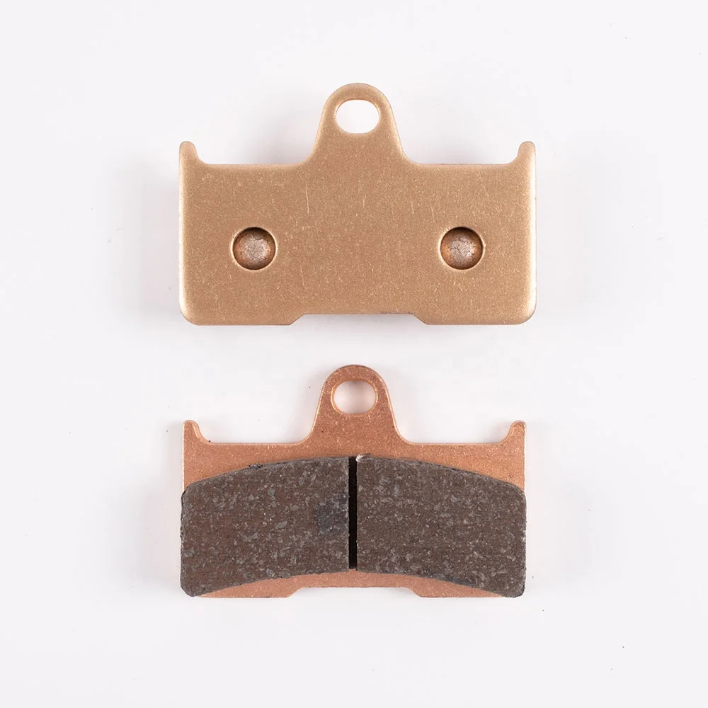 TS-344HH OTRSS Brake Pads for YFM660 Grizzly , CF 500 CF625 ,CF 800 C- Force