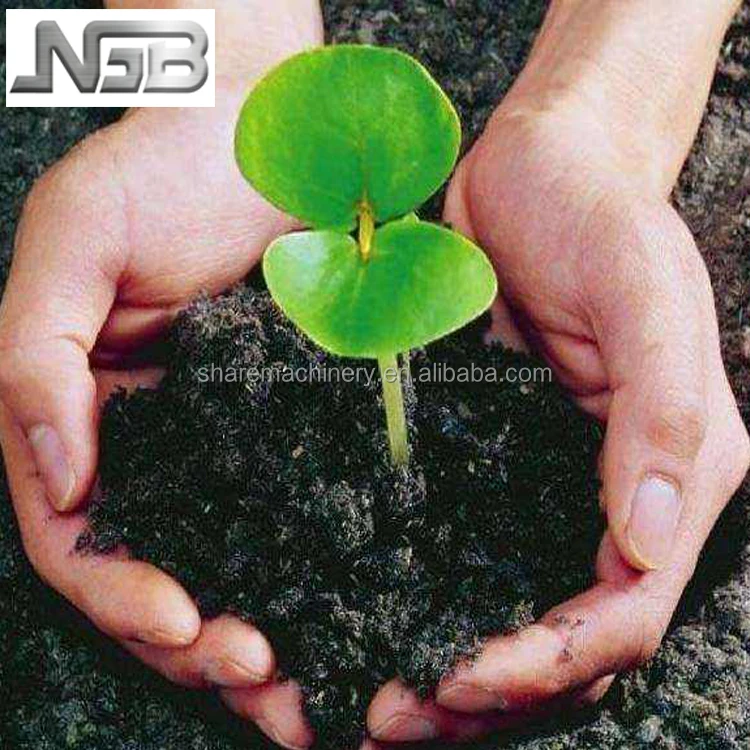 small and big fertilizer granulator machine fertilizer pellet machine for sale