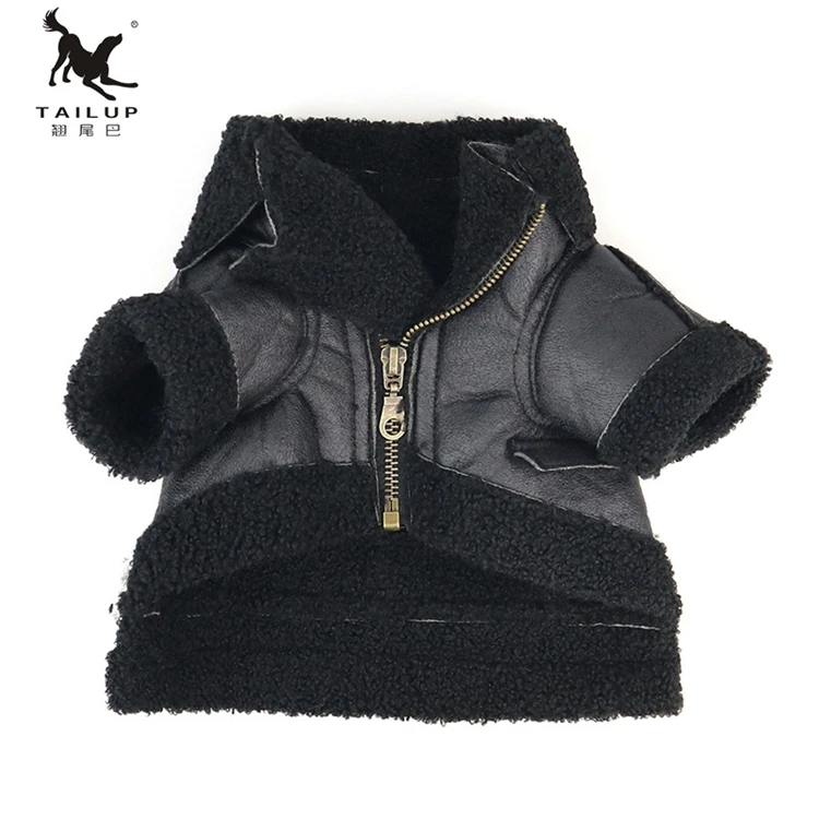 Luxury Eco-Friendly Wholesales Soft Bulk Lovable Dog Clothing Pet Clothes
